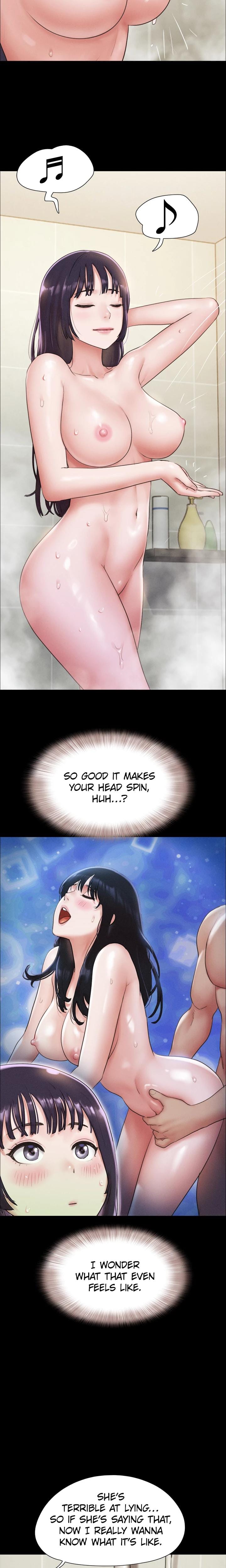 SO-EUN for All (Official) (Uncensored), chapter 33, page 21 of 24