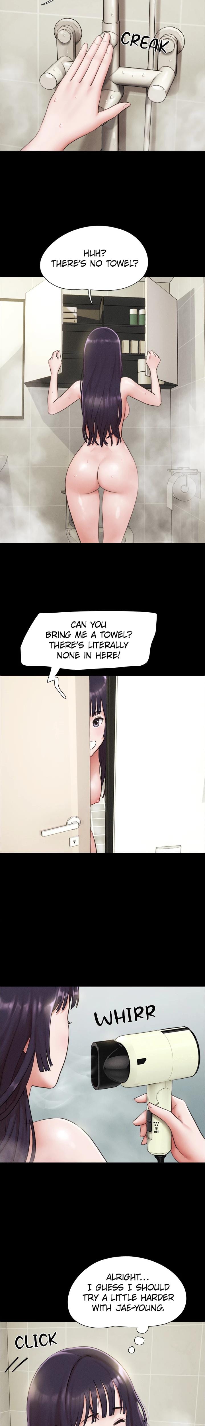 SO-EUN for All (Official) (Uncensored), chapter 33, page 22 of 24