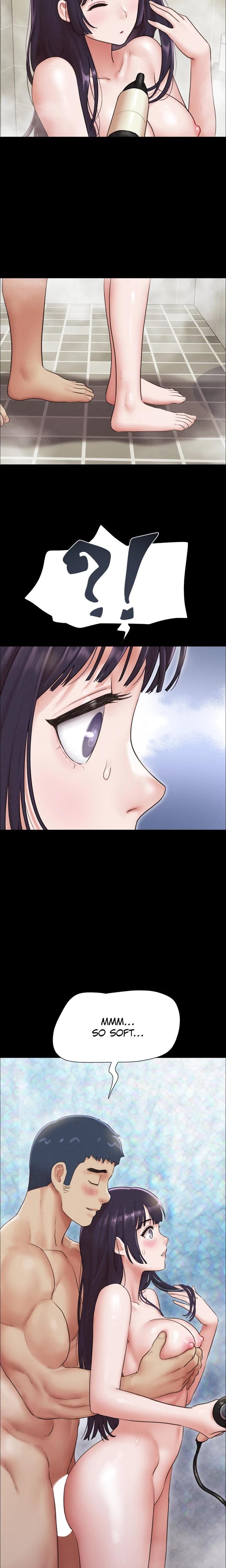 SO-EUN for All (Official) (Uncensored), chapter 33, page 23 of 24