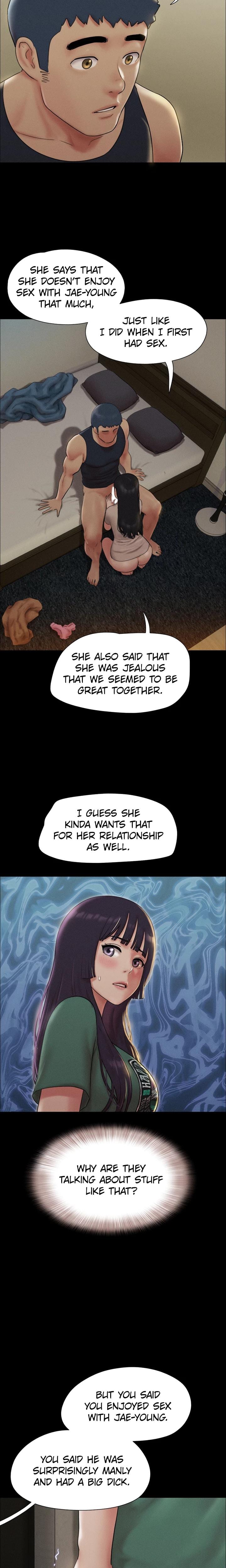 SO-EUN for All (Official) (Uncensored), chapter 35, page 5 of 24