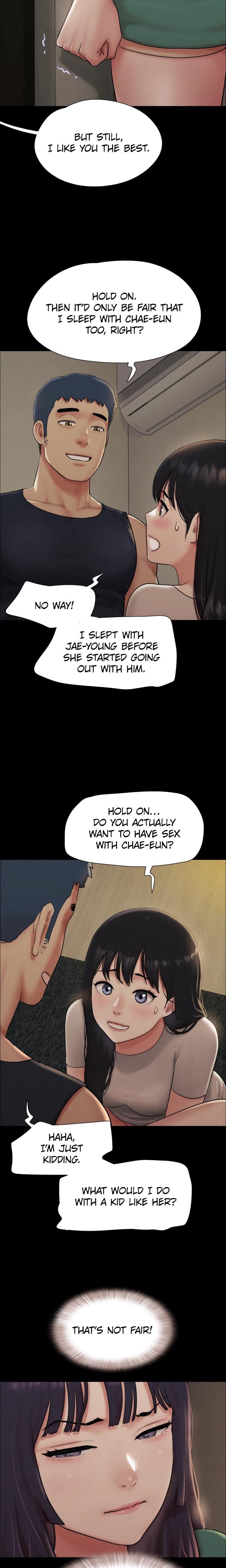 SO-EUN for All (Official) (Uncensored), chapter 35, page 6 of 24
