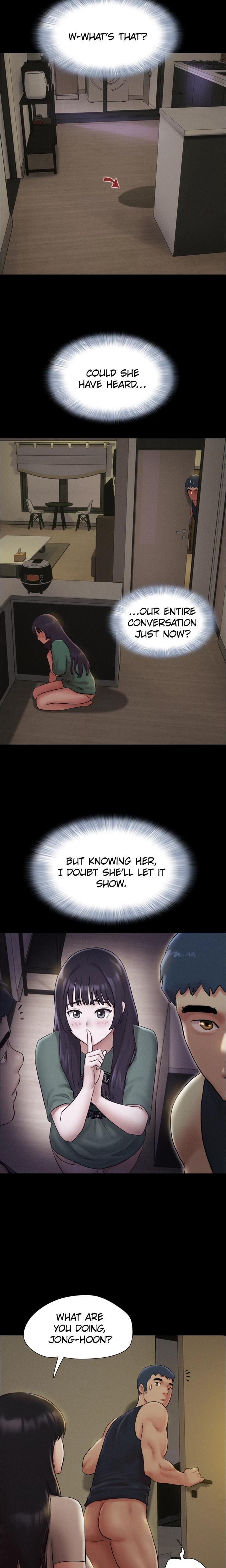 SO-EUN for All (Official) (Uncensored), chapter 35, page 9 of 24