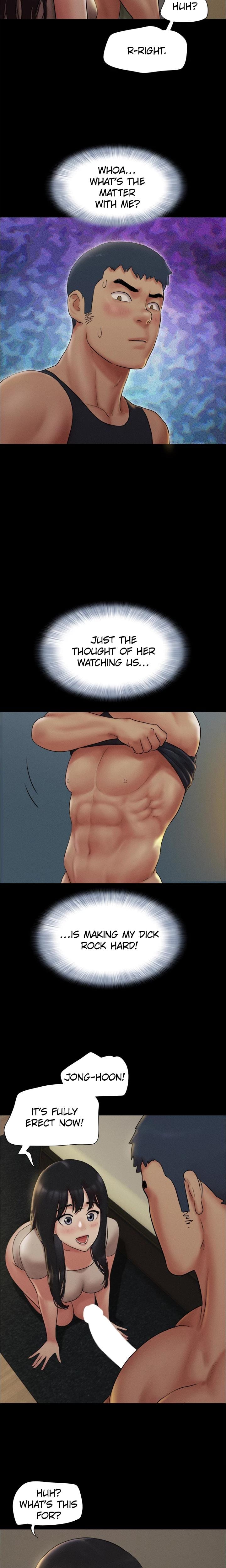 SO-EUN for All (Official) (Uncensored), chapter 35, page 10 of 24