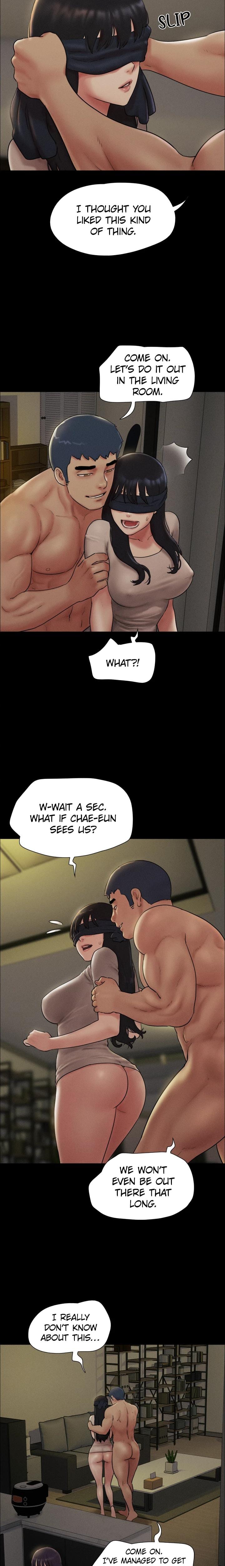 SO-EUN for All (Official) (Uncensored), chapter 35, page 11 of 24