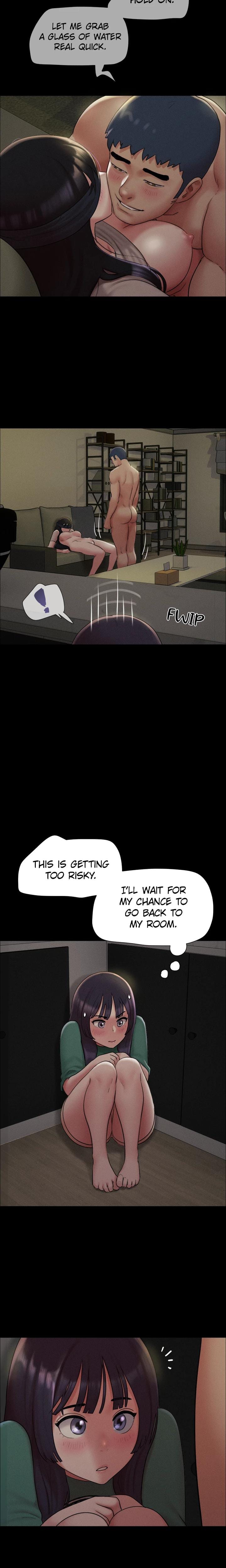 SO-EUN for All (Official) (Uncensored), chapter 35, page 19 of 24