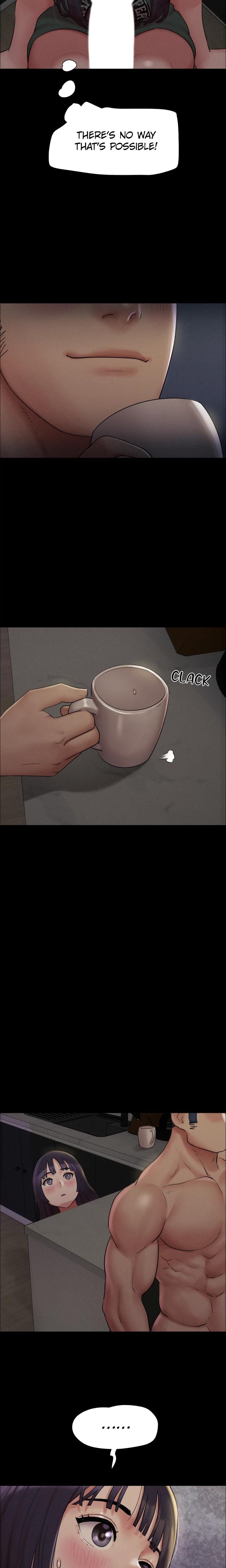 SO-EUN for All (Official) (Uncensored), chapter 35, page 21 of 24