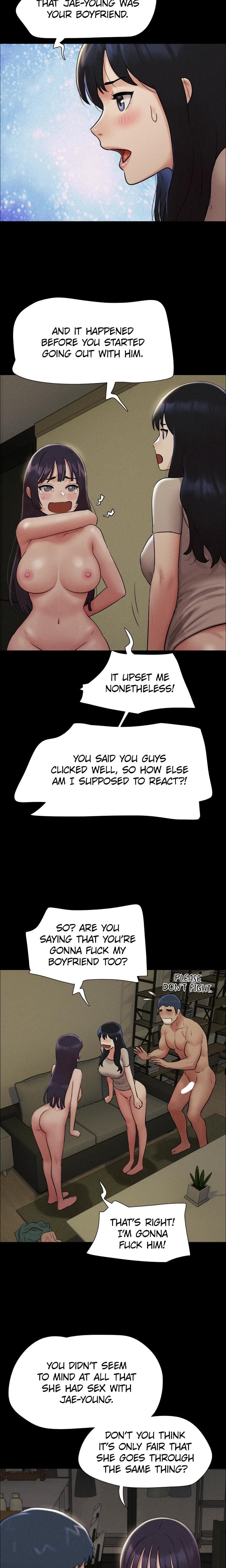 SO-EUN for All (Official) (Uncensored), chapter 37, page 6 of 23