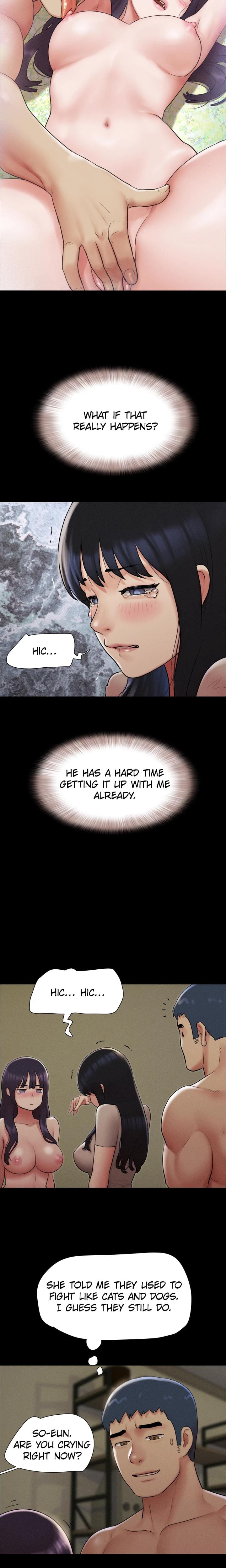 SO-EUN for All (Official) (Uncensored), chapter 37, page 8 of 23