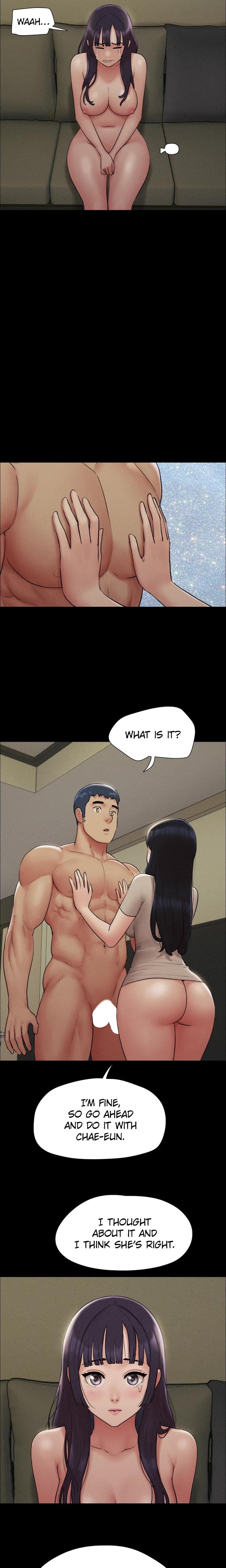 SO-EUN for All (Official) (Uncensored), chapter 37, page 11 of 23