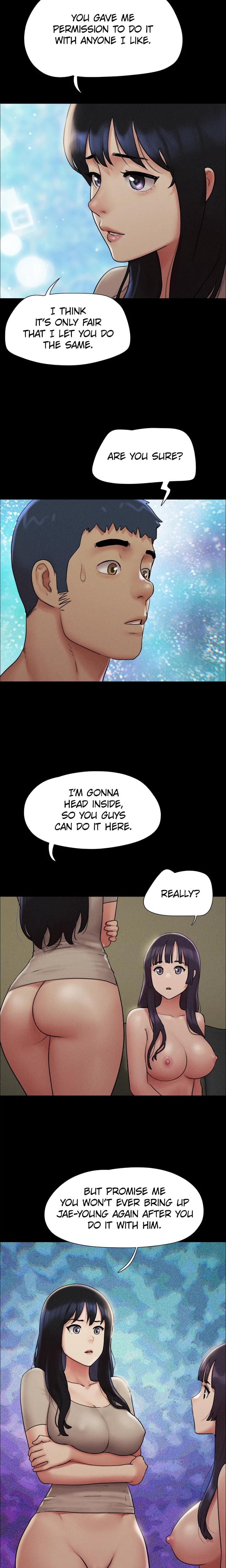 SO-EUN for All (Official) (Uncensored), chapter 37, page 12 of 23
