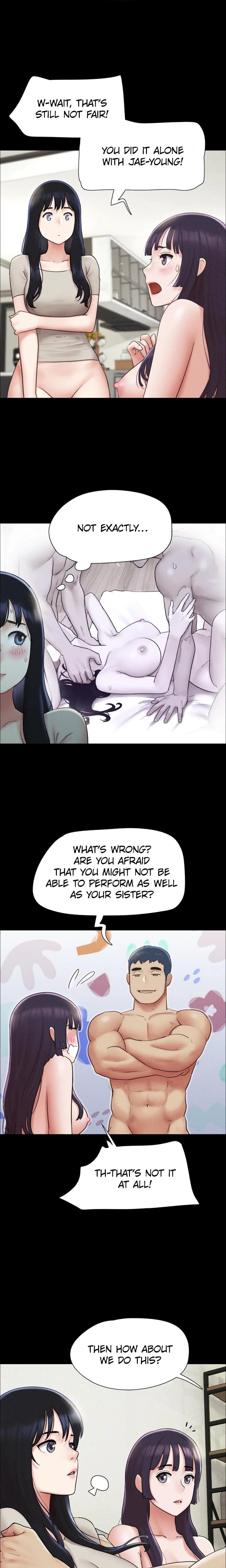 SO-EUN for All (Official) (Uncensored), chapter 37, page 14 of 23