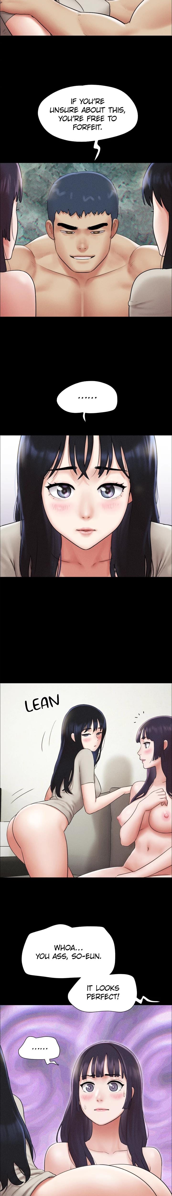 SO-EUN for All (Official) (Uncensored), chapter 37, page 15 of 23