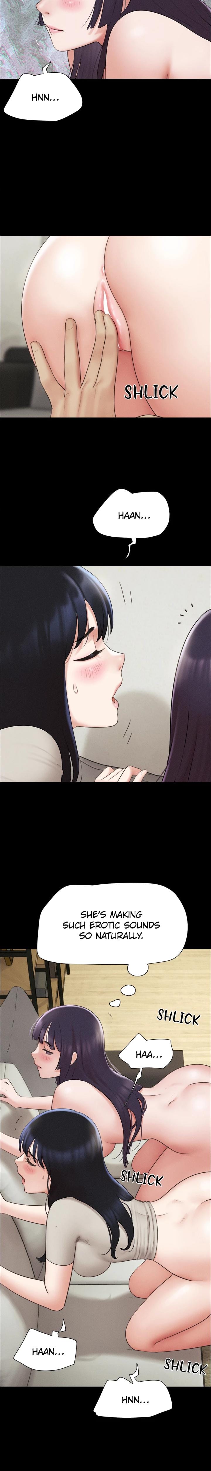 SO-EUN for All (Official) (Uncensored), chapter 37, page 17 of 23