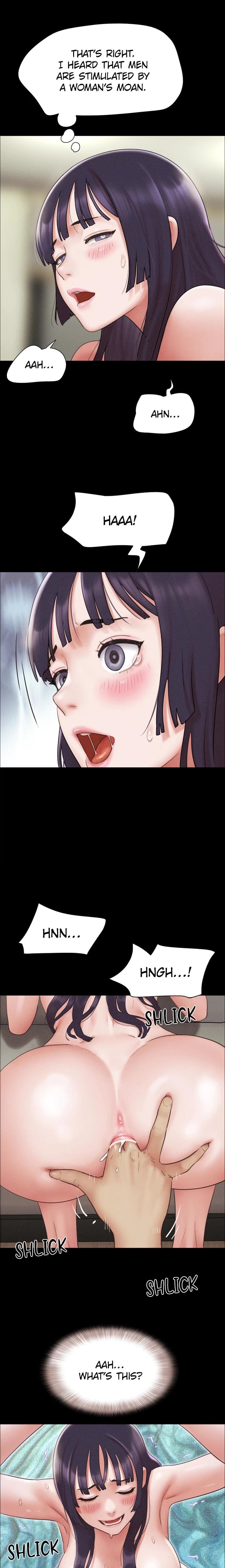 SO-EUN for All (Official) (Uncensored), chapter 37, page 18 of 23