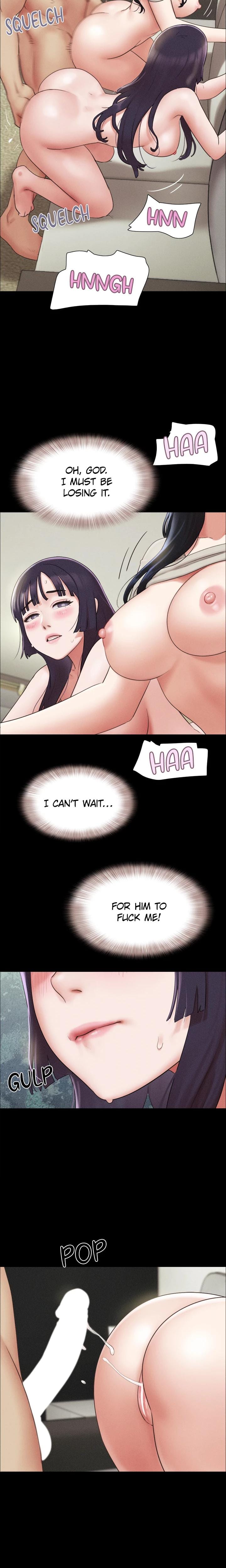 SO-EUN for All (Official) (Uncensored), chapter 37, page 21 of 23