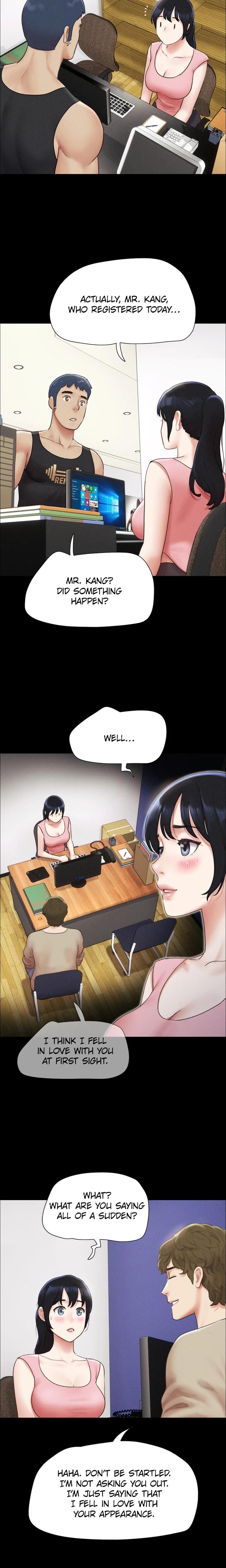 SO-EUN for All (Official) (Uncensored), chapter 40, page 6 of 25