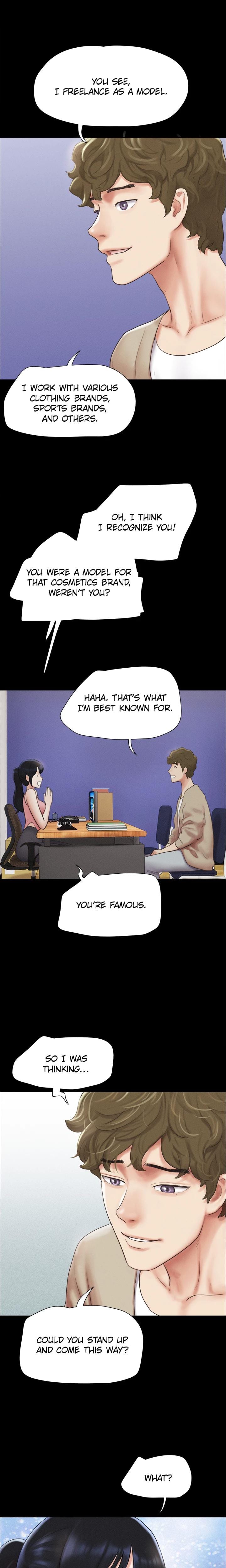 SO-EUN for All (Official) (Uncensored), chapter 40, page 7 of 25