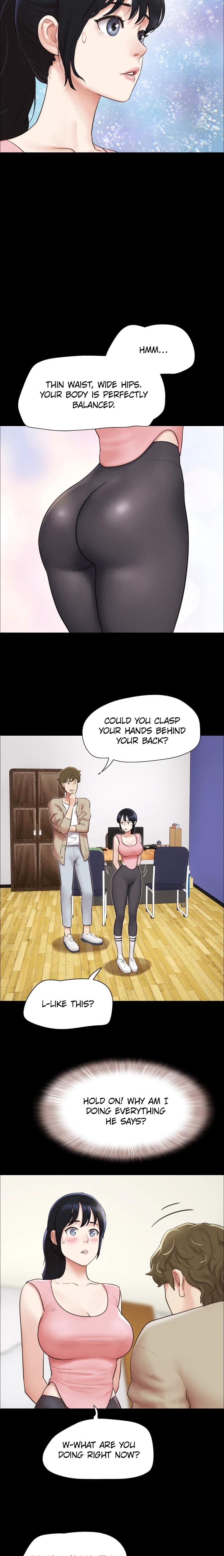 SO-EUN for All (Official) (Uncensored), chapter 40, page 8 of 25
