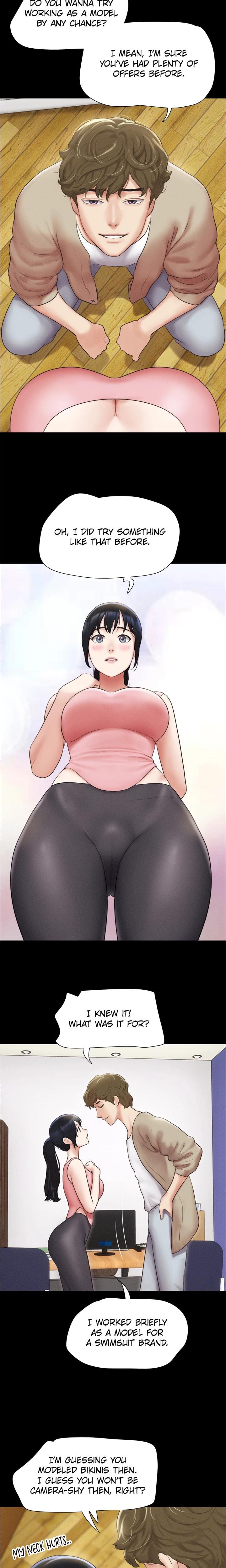 SO-EUN for All (Official) (Uncensored), chapter 40, page 9 of 25
