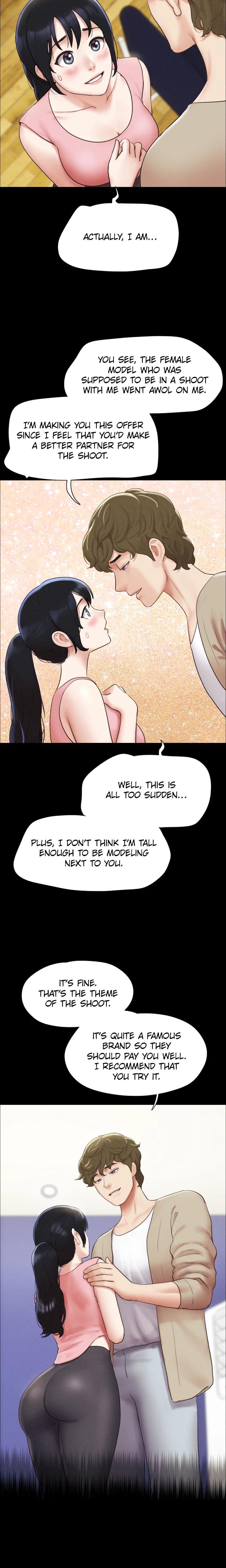SO-EUN for All (Official) (Uncensored), chapter 40, page 10 of 25
