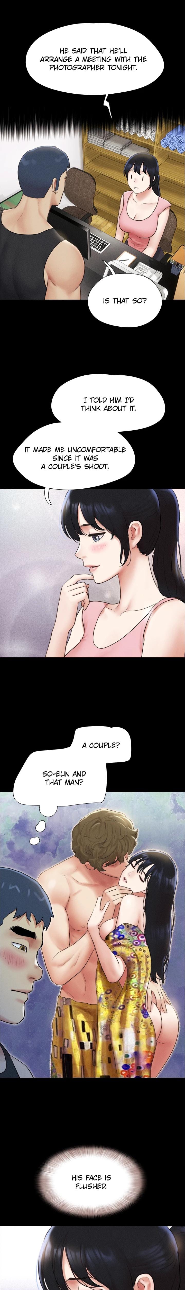SO-EUN for All (Official) (Uncensored), chapter 40, page 11 of 25