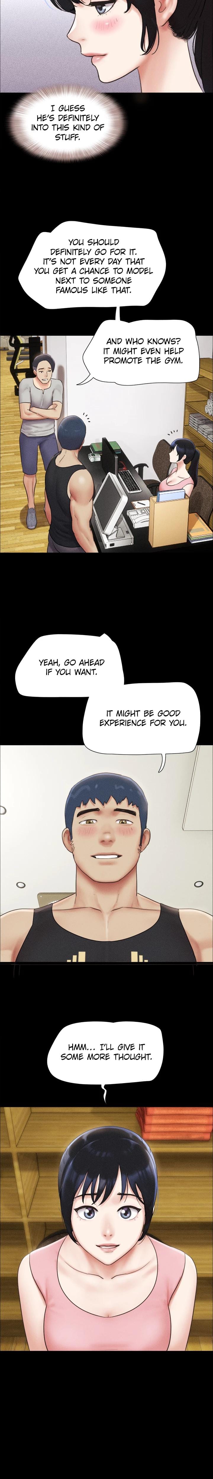 SO-EUN for All (Official) (Uncensored), chapter 40, page 12 of 25