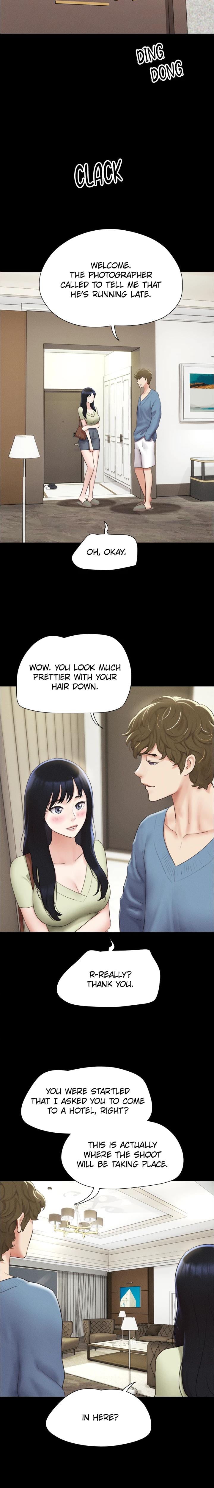 SO-EUN for All (Official) (Uncensored), chapter 40, page 14 of 25