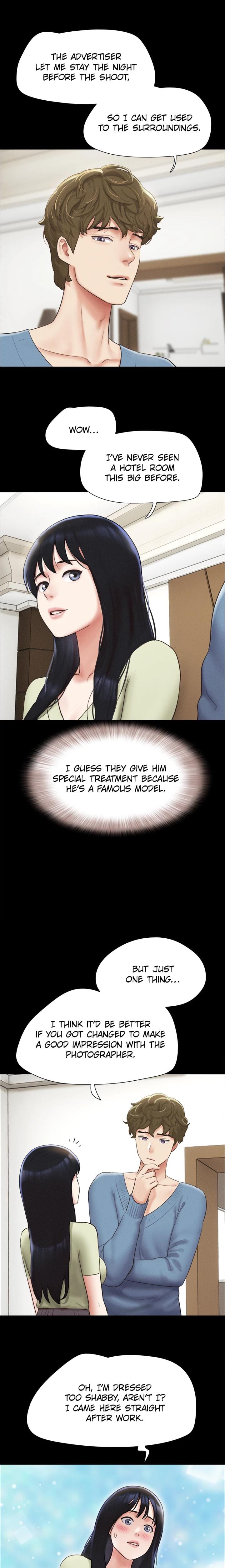 SO-EUN for All (Official) (Uncensored), chapter 40, page 15 of 25