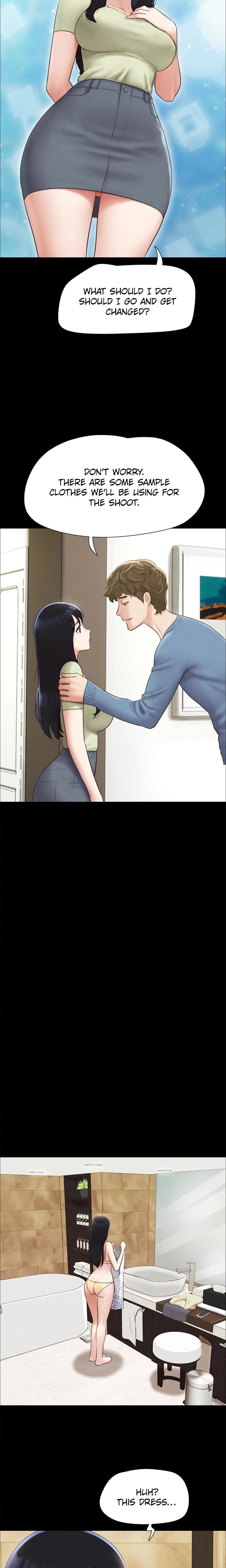 SO-EUN for All (Official) (Uncensored), chapter 40, page 16 of 25