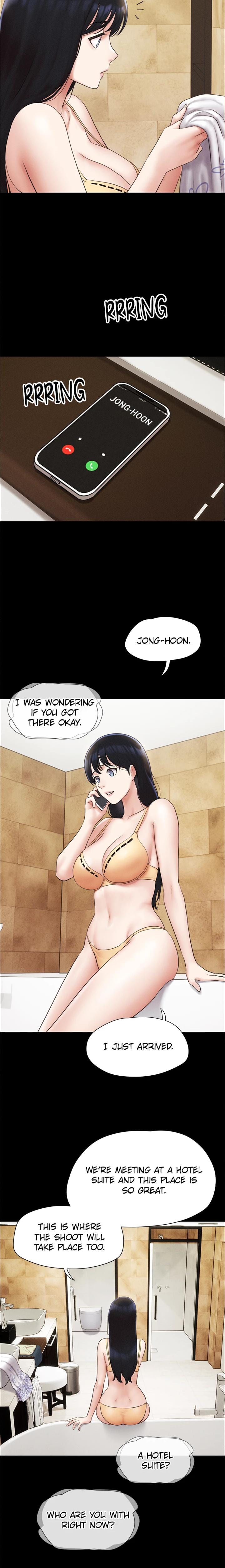 SO-EUN for All (Official) (Uncensored), chapter 40, page 17 of 25