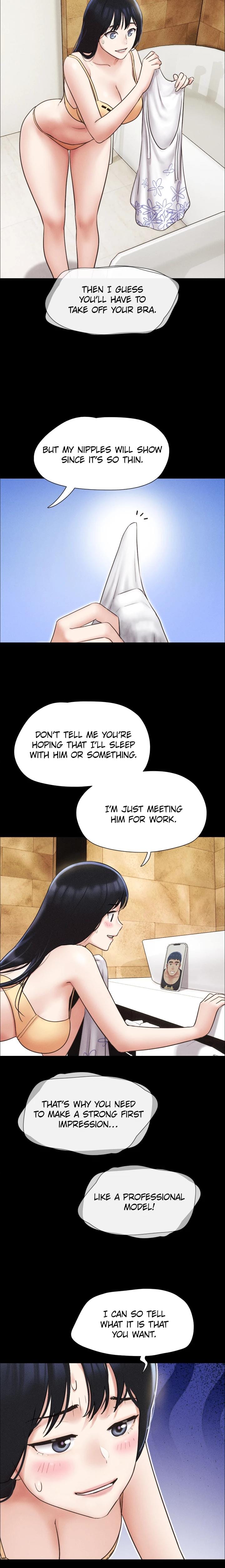 SO-EUN for All (Official) (Uncensored), chapter 40, page 19 of 25