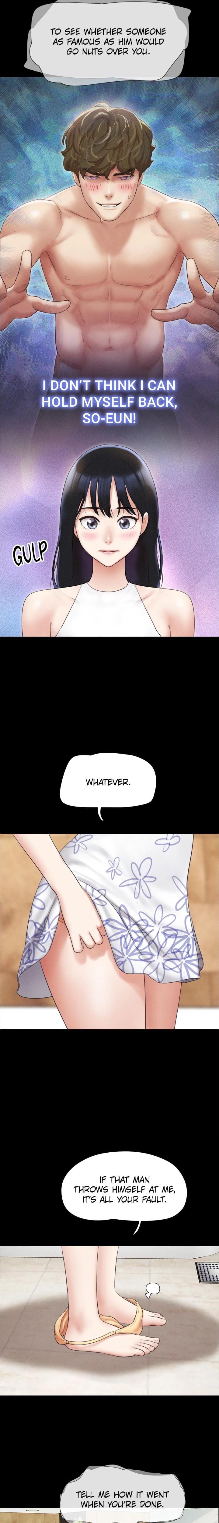 SO-EUN for All (Official) (Uncensored), chapter 40, page 22 of 25