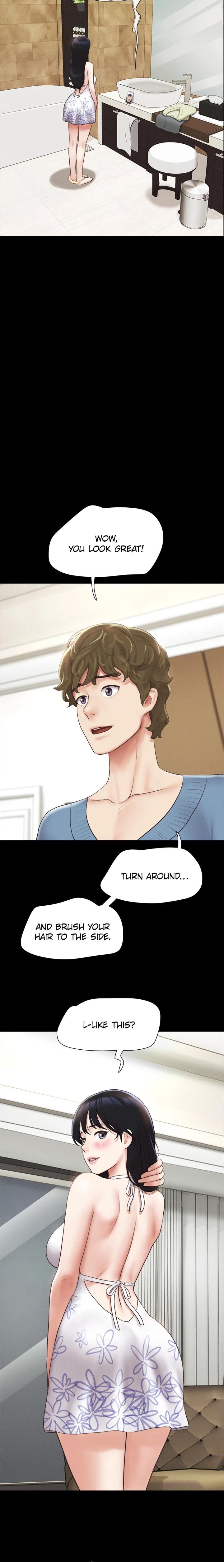 SO-EUN for All (Official) (Uncensored), chapter 40, page 23 of 25