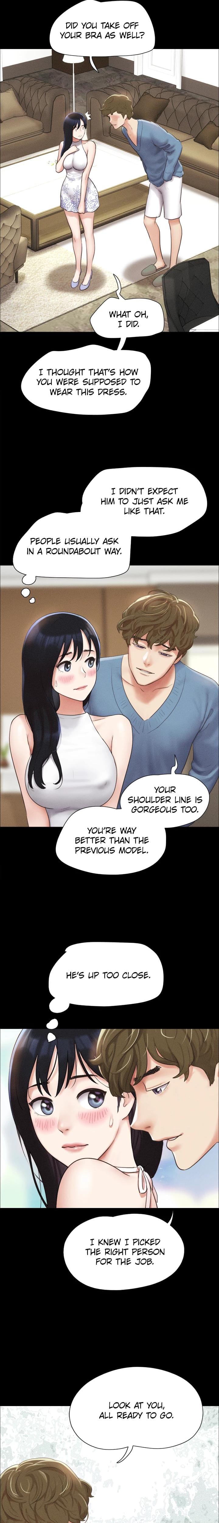 SO-EUN for All (Official) (Uncensored), chapter 40, page 24 of 25