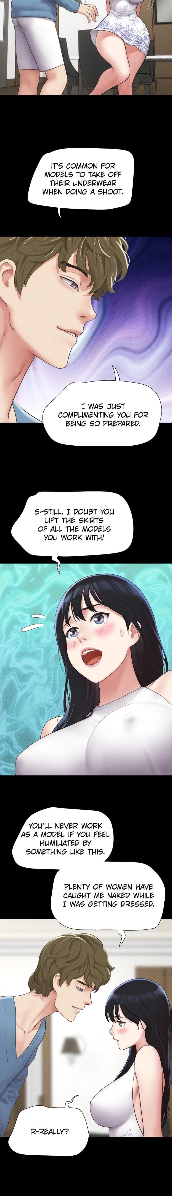 SO-EUN for All (Official) (Uncensored), chapter 41, page 5 of 25