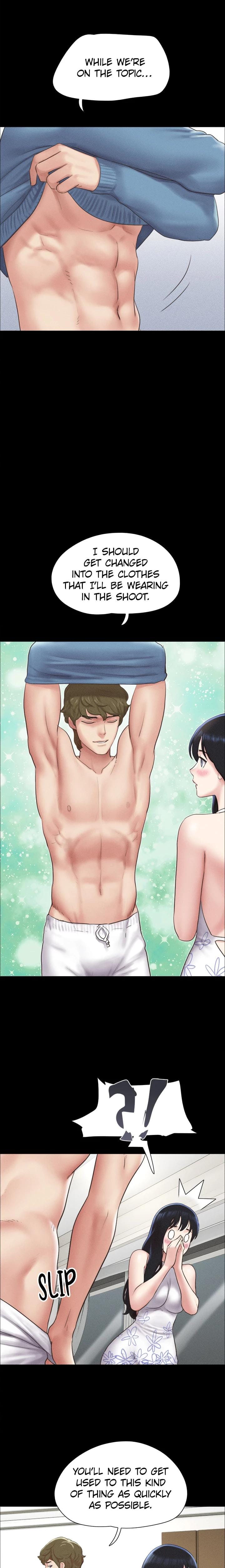 SO-EUN for All (Official) (Uncensored), chapter 41, page 6 of 25