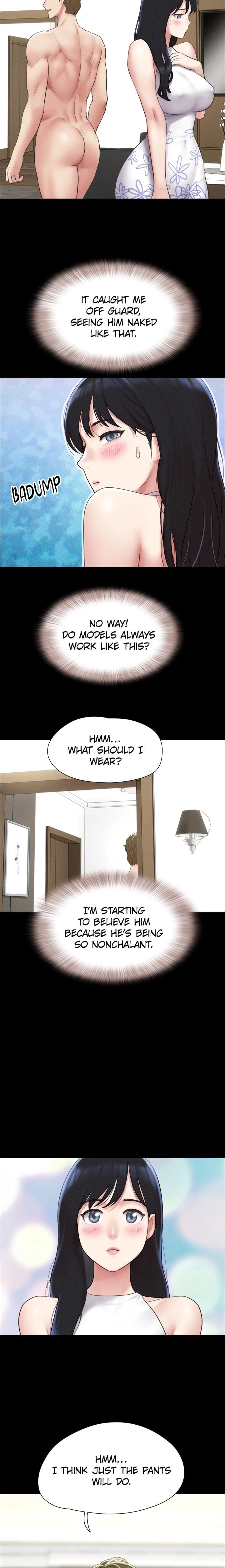 SO-EUN for All (Official) (Uncensored), chapter 41, page 7 of 25