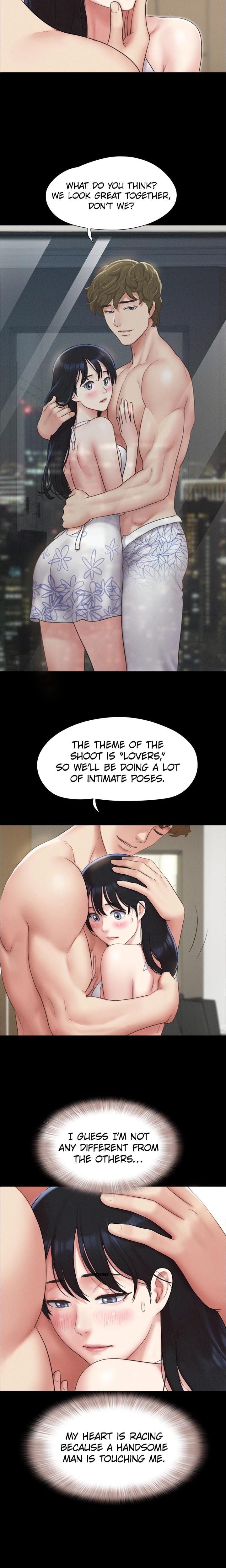 SO-EUN for All (Official) (Uncensored), chapter 41, page 9 of 25
