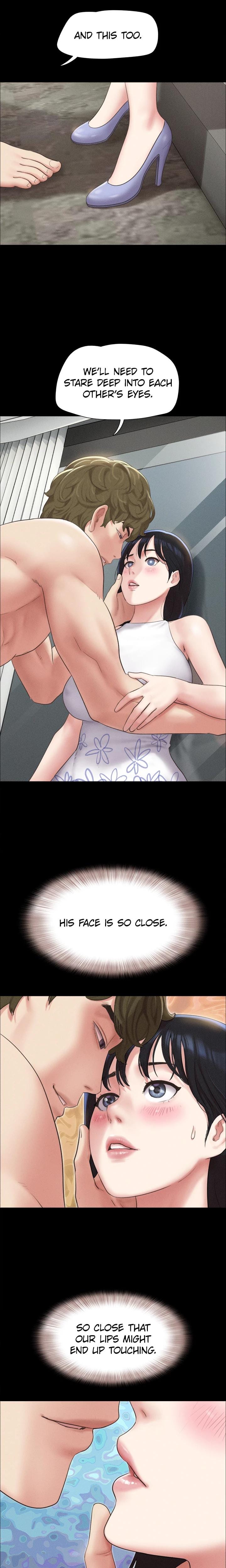SO-EUN for All (Official) (Uncensored), chapter 41, page 10 of 25