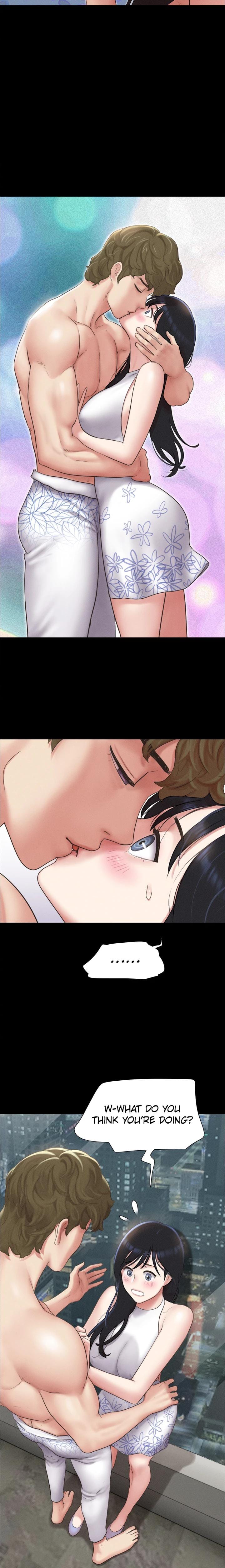 SO-EUN for All (Official) (Uncensored), chapter 41, page 11 of 25