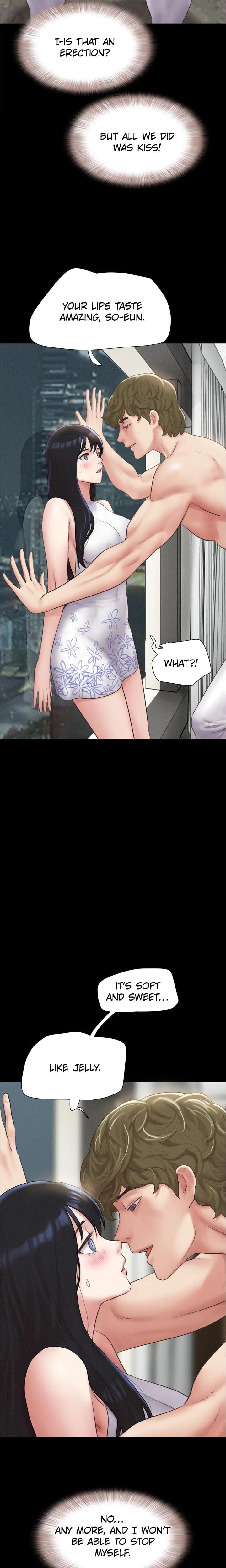 SO-EUN for All (Official) (Uncensored), chapter 41, page 13 of 25