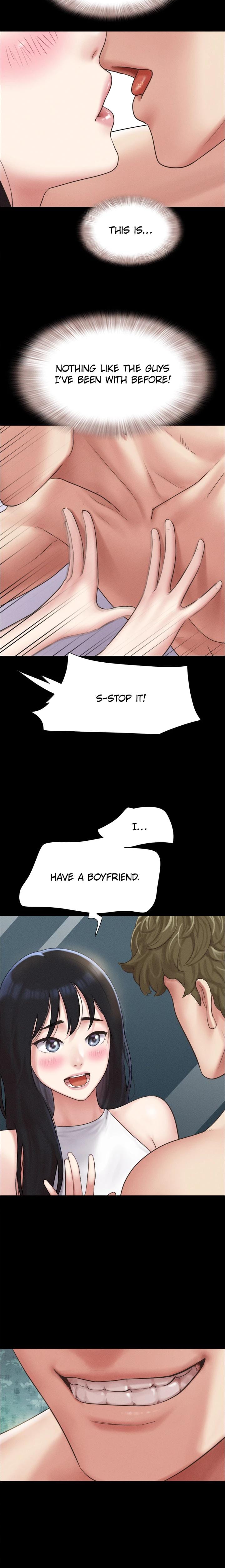 SO-EUN for All (Official) (Uncensored), chapter 41, page 14 of 25