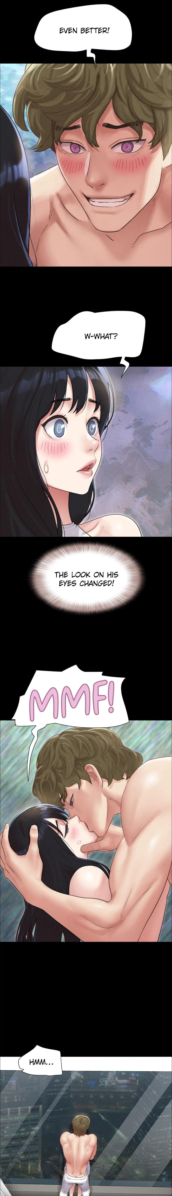 SO-EUN for All (Official) (Uncensored), chapter 41, page 15 of 25