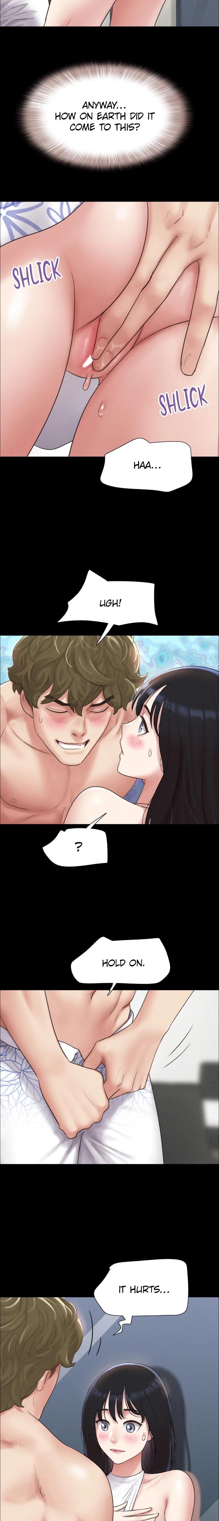 SO-EUN for All (Official) (Uncensored), chapter 41, page 17 of 25