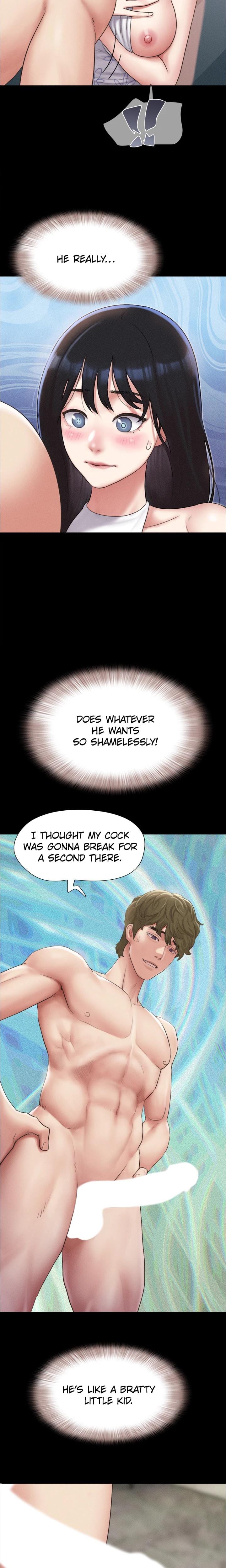 SO-EUN for All (Official) (Uncensored), chapter 41, page 18 of 25