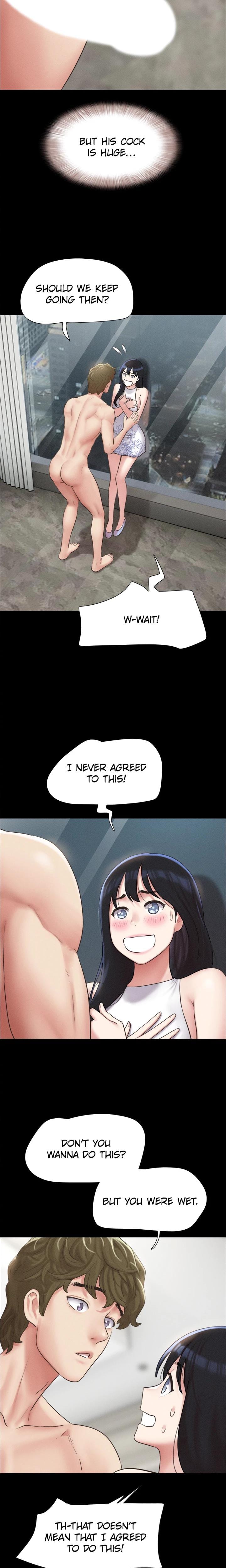 SO-EUN for All (Official) (Uncensored), chapter 41, page 19 of 25