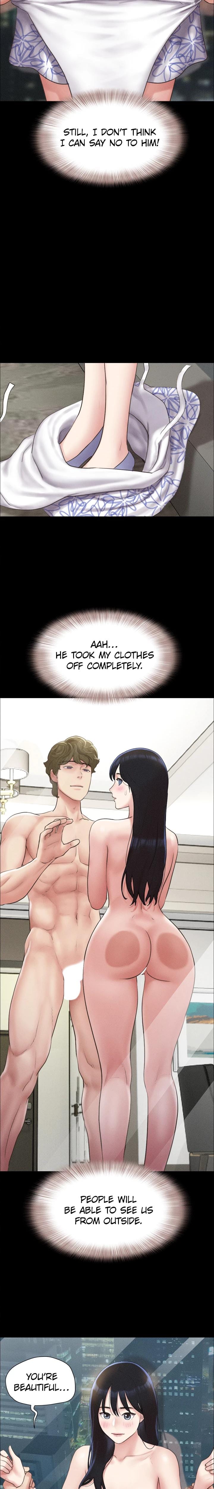 SO-EUN for All (Official) (Uncensored), chapter 41, page 21 of 25