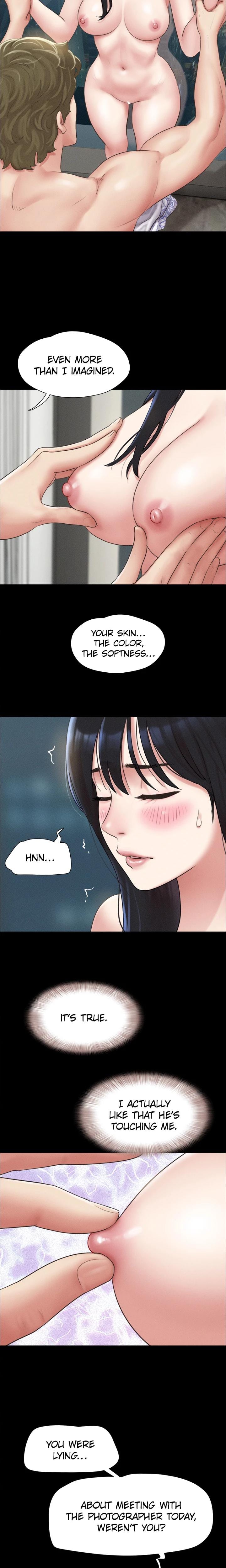 SO-EUN for All (Official) (Uncensored), chapter 41, page 22 of 25