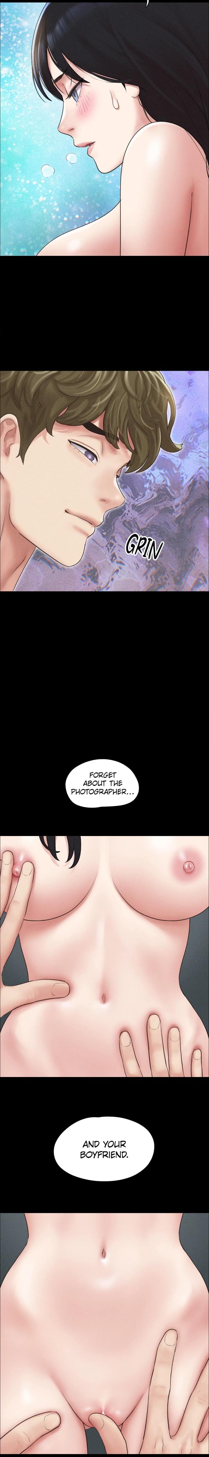 SO-EUN for All (Official) (Uncensored), chapter 41, page 23 of 25