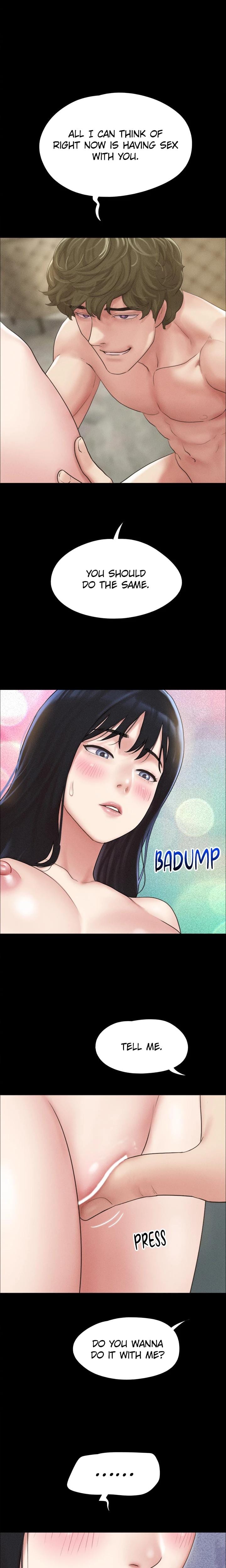 SO-EUN for All (Official) (Uncensored), chapter 41, page 24 of 25